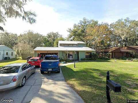 Christina Groves, LAKELAND, FL 33813