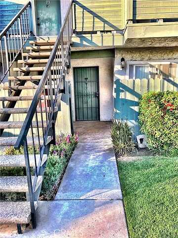 Bristol, SANTA ANA, CA 92703