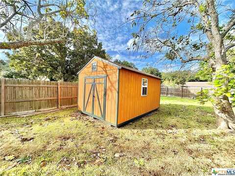 Jackson, EDNA, TX 77957