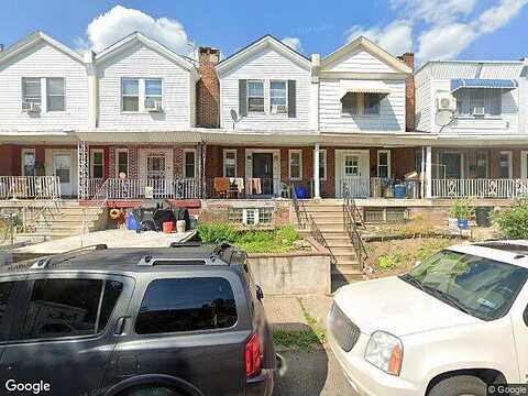 Godfrey, PHILADELPHIA, PA 19120