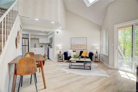 Gunbarrel, BOULDER, CO 80301