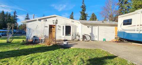 206Th, LYNNWOOD, WA 98036