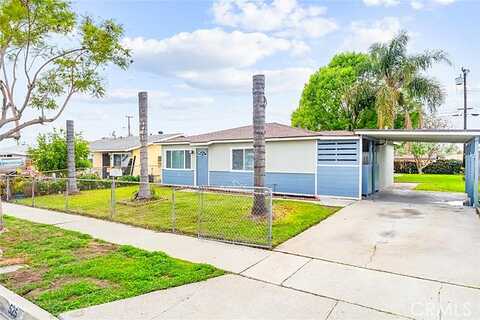 Balham, LA PUENTE, CA 91744