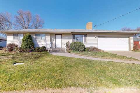 5Th, COLLEGE PLACE, WA 99324