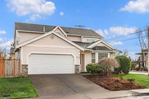 11Th, RENTON, WA 98059