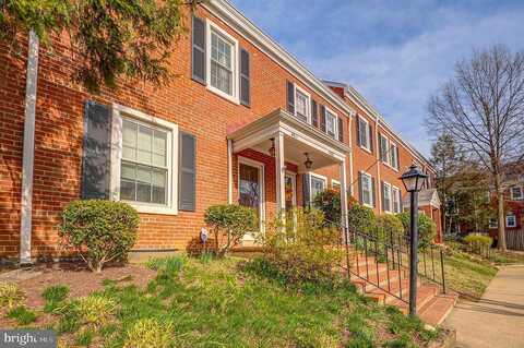 29Th, ARLINGTON, VA 22206