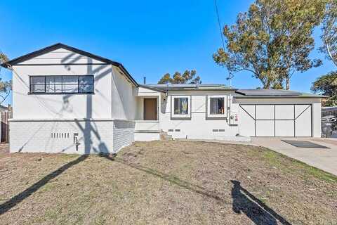 Cynthia, SAN DIEGO, CA 92105