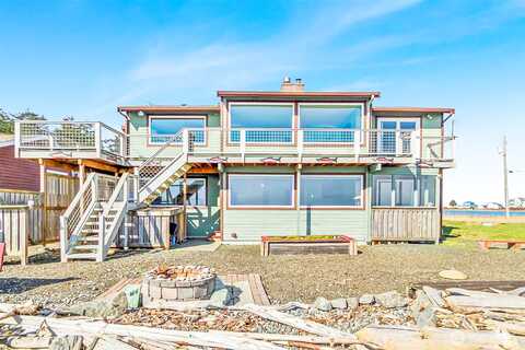 Beach, SEQUIM, WA 98382