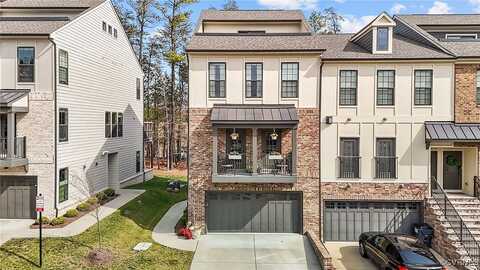 Broad Hill, HENRICO, VA 23233