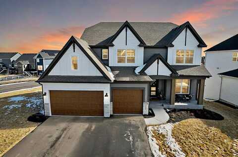Arbor Bay, SAINT PAUL, MN 55129