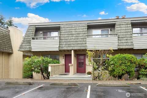 156Th, LYNNWOOD, WA 98087
