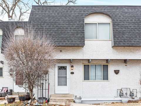 Highline, CENTENNIAL, CO 80122