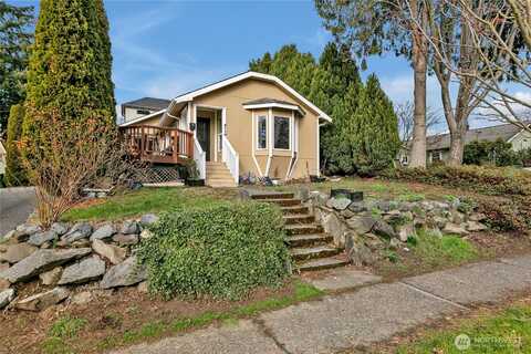 Raymond, SEATTLE, WA 98136