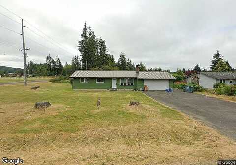 Klahndike, FORKS, WA 98331