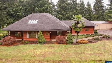 Griggs, LEBANON, OR 97355