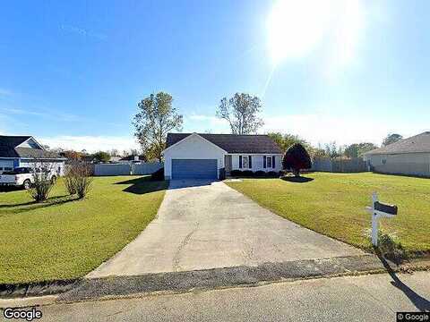 Merriman, VALDOSTA, GA 31605