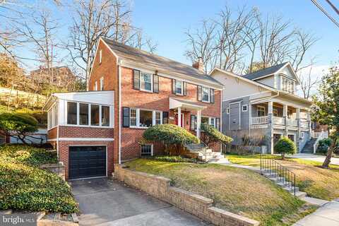 Vacation, ARLINGTON, VA 22207