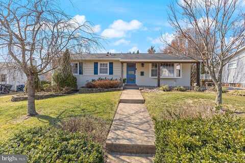 Heritage, FAIRFAX, VA 22030