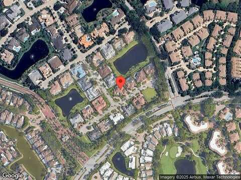 Sedgwick, NAPLES, FL 34108