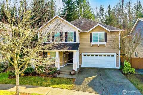 Venn, SNOQUALMIE, WA 98065