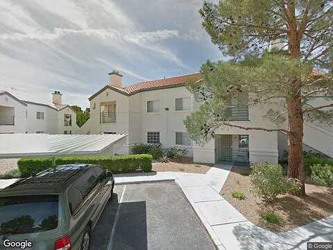Erva, LAS VEGAS, NV 89117