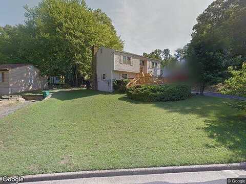 Shady Creek, NORTH CHESTERFIELD, VA 23234