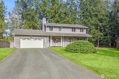 135Th, AUBURN, WA 98092