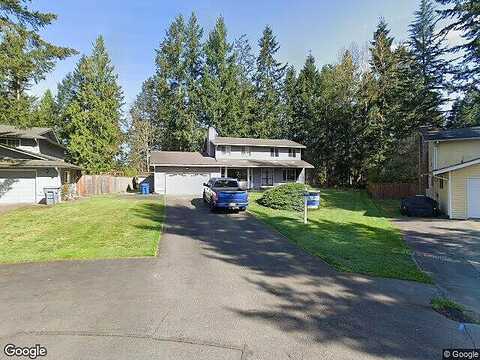135Th, AUBURN, WA 98092