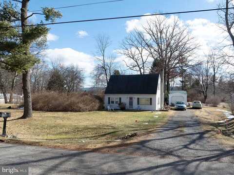 Strouse, STATE COLLEGE, PA 16803