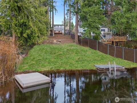 Lake Holm, AUBURN, WA 98092