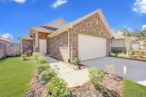 Quail Terrace, CONROE, TX 77385