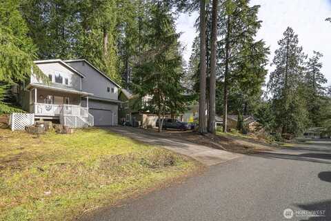 Lost Lake, BELLINGHAM, WA 98229