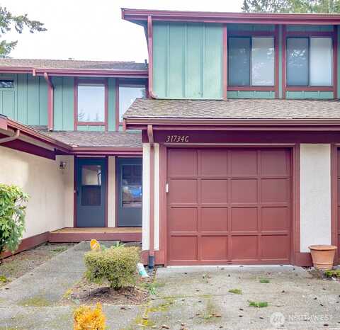 48Th, FEDERAL WAY, WA 98023
