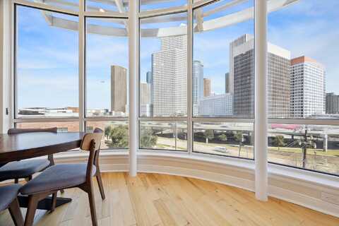 St Joseph, HOUSTON, TX 77002