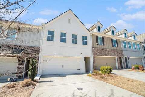 Edgemont, MARIETTA, GA 30008