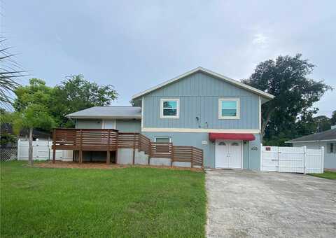 Travelers Palm, EDGEWATER, FL 32141