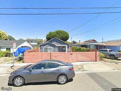 12Th, SAN PABLO, CA 94806