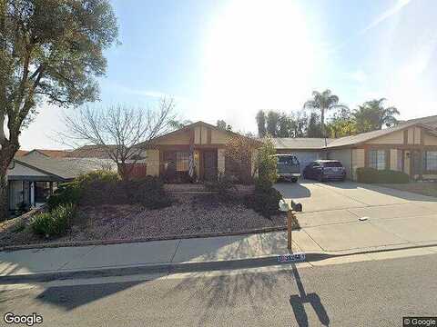 Chula Vista, MENIFEE, CA 92586