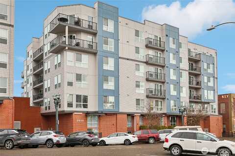 Grand, EVERETT, WA 98201