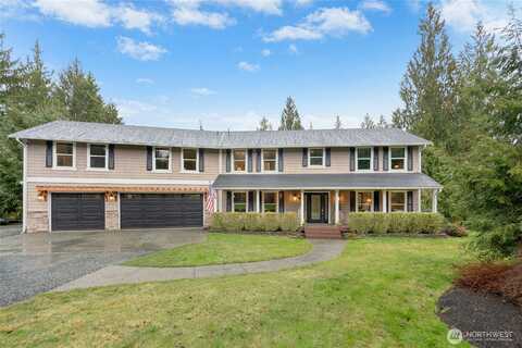 Newberg, SNOHOMISH, WA 98290