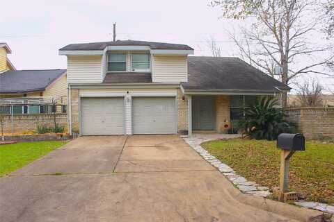Windchase, HOUSTON, TX 77082