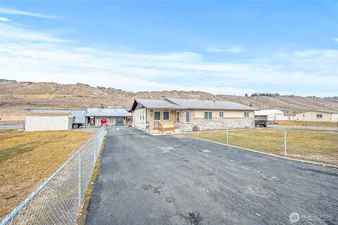 Rock Island, EAST WENATCHEE, WA 98802