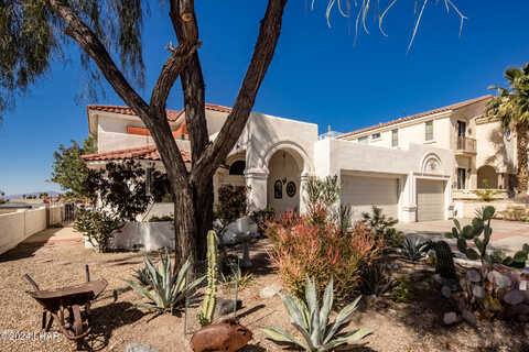 Via Palma, LAKE HAVASU CITY, AZ 86406