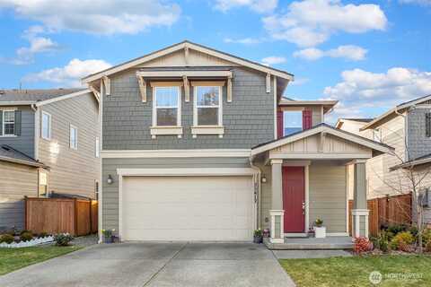 174Th, COVINGTON, WA 98042