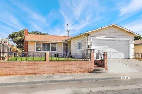 Morningside, SAN DIEGO, CA 92139