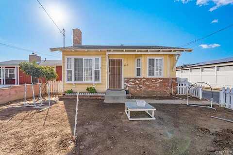 Calle Gaviota, SAN DIEGO, CA 92139