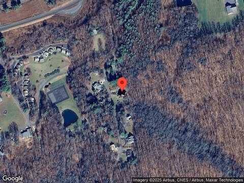 Groundhog Hill, HILLSVILLE, VA 24343