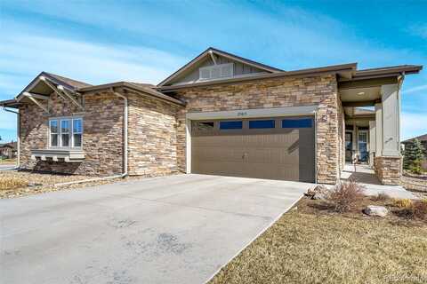 Alder, AURORA, CO 80016