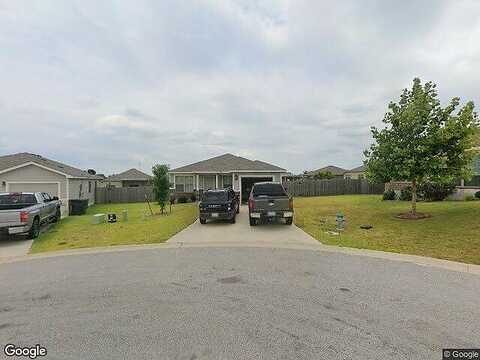 Stoneham, TEMPLE, TX 76504