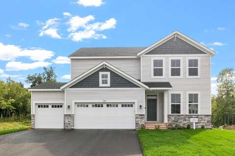 Greenbriar, BUFFALO, MN 55313